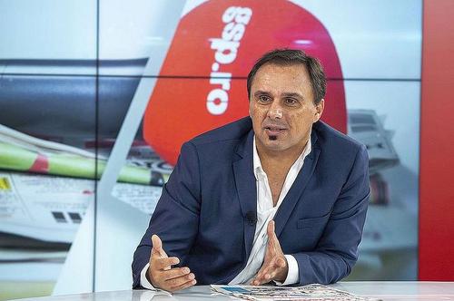 Basarab Panduru dă vina pe Andrei Vlad după FCSB - CFR Cluj