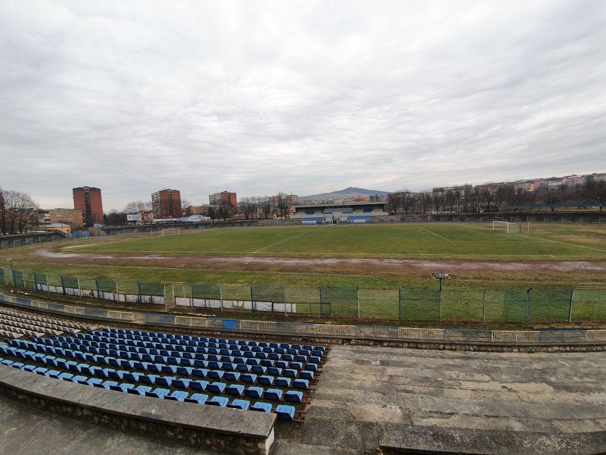 Un stadion emblematic din România a ajuns în paragină! Proiect pentru o arenă nouă + fanii strâng bani pentru brandul legendar