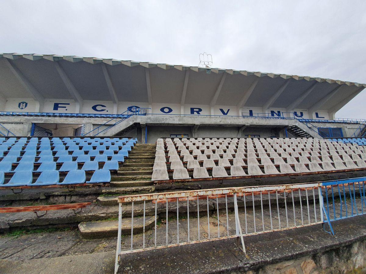 O echipă din Liga 3 va beneficia de un stadion modern: „Se va lua proiectul de la «Arcul de Triumf»”