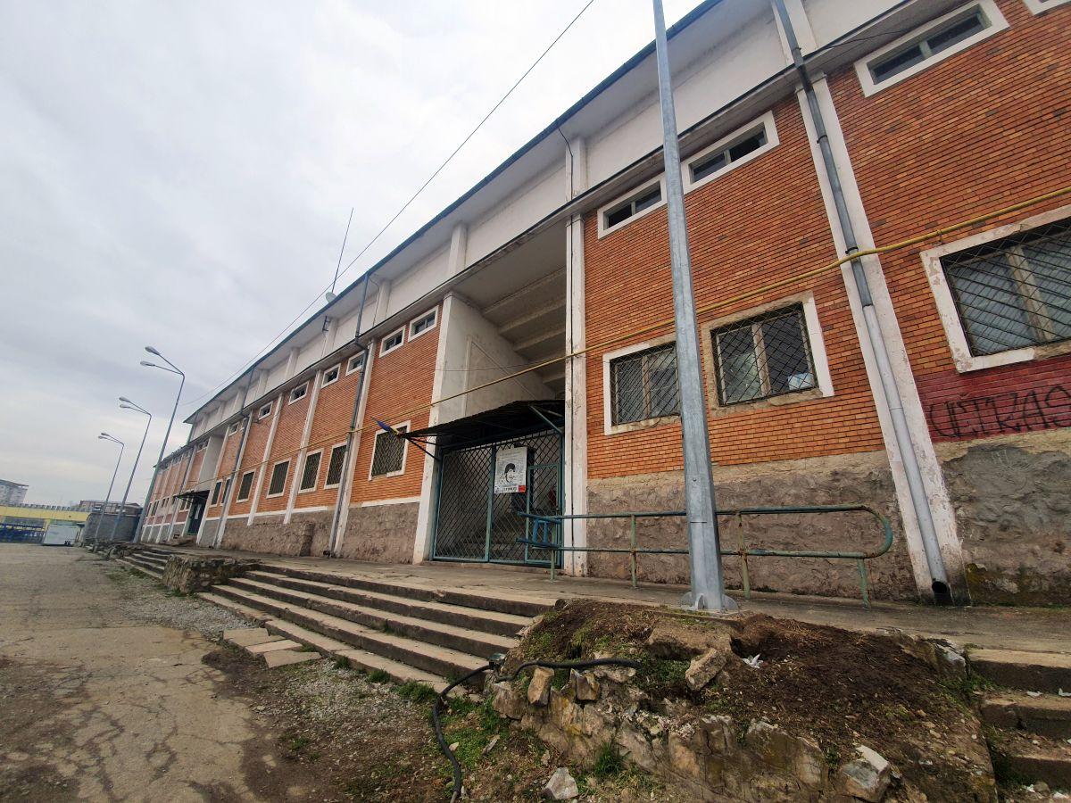 O echipă din Liga 3 va beneficia de un stadion modern: „Se va lua proiectul de la «Arcul de Triumf»”