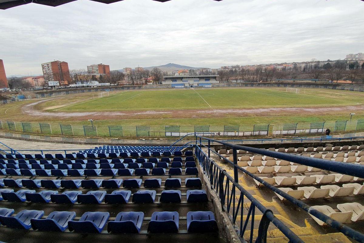 Un stadion emblematic din România a ajuns în paragină! Proiect pentru o arenă nouă + fanii strâng bani pentru brandul legendar