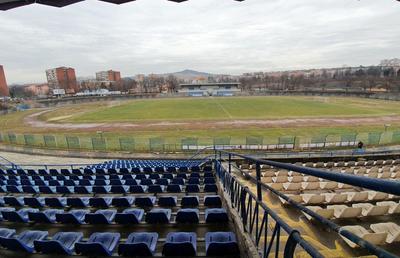 Un stadion emblematic din România a ajuns în paragină! Proiect pentru o arenă nouă + fanii strâng bani pentru brandul legendar