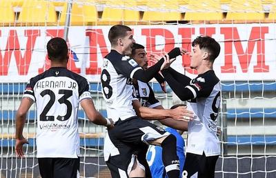 Pot readuce Man și Mihăilă Parma în Serie A? Ce au reușit la gruparea italiană de când joacă împreună
