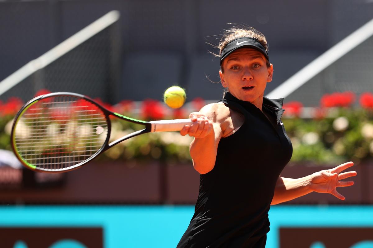 Simona Halep, încântată de noul turneu WTA de la Cluj: „E grozav!” » Ce spune despre o posibilă participare