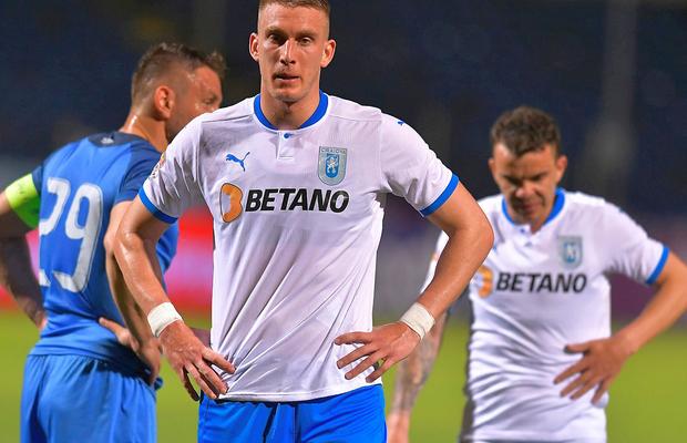 Nici Ouzounidis n-a putut rezolva marea problemă a Craiovei! Unde suferă în continuare oltenii