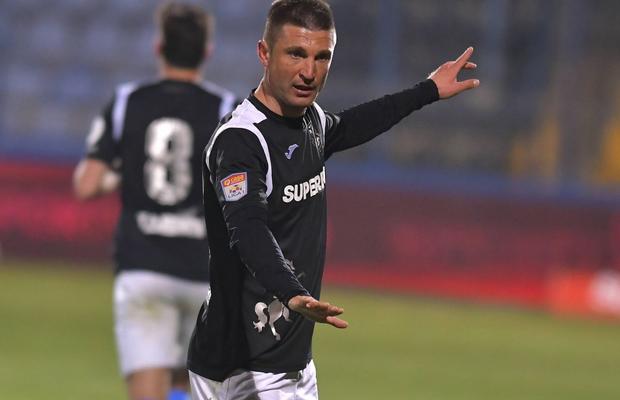 Răsturnare la Poli Iași! Ce se întâmplă până la urmă cu Andrei Cristea și Nicolo Napoli: „Ne cerem scuze”