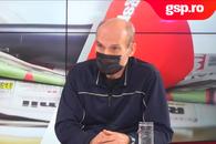 CTP, despre eliminarea lui Halep de la Madrid: „Ar fi de reținut două lucruri. Cel negativ nu știu cum poate fi rezolvat”