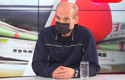 CTP, despre eliminarea lui Halep de la Madrid: „Ar fi de reținut două lucruri. Cel negativ nu știu cum poate fi rezolvat”