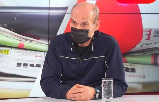 CTP, despre eliminarea lui Halep de la Madrid: „Ar fi de reținut două lucruri. Cel negativ nu știu cum poate fi rezolvat”
