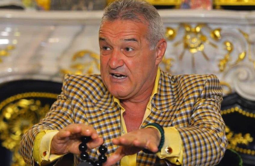 Gigi Becali, patronul FCSB, a intrat în direct la TV, după victoria cu Botoșani, 3-1, și a negat vehement orice speculație care face referire la un posibil aranjament între cele două echipe.