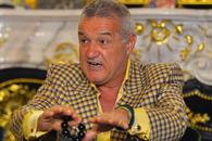 Gigi Becali, conflict cu Ion Crăciunescu în direct: „Ne-ai umplut de arbitraj” / „Hai ceau!”