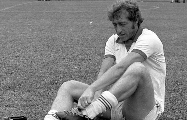 Dobrin, portret în presa italiană: „Geniul pentru care Santiago Bernabeu a negociat cu Ceaușescu. Mai bun ca Hagi, dar iubea vinul”