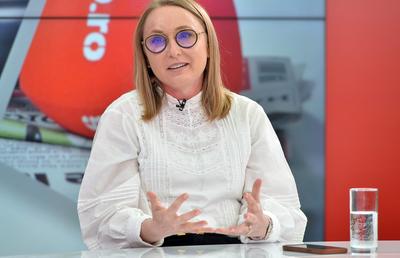 Blochează Nicușor Dan finanțarea la CSM București? Gabi Szabo, momentul adevărului la „Prietenii lui Ovidiu”, MIERCURI, ora 20:00, pe GSP.RO