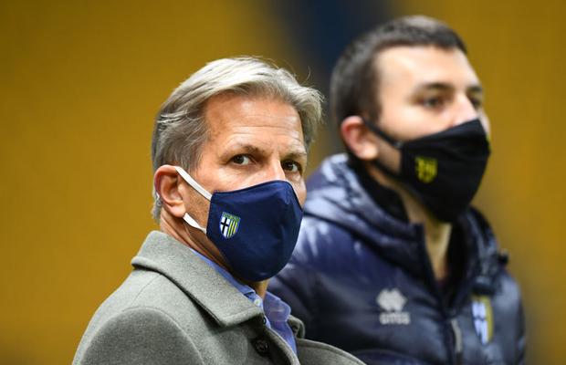Patronul lui Man și Mihăilă, anunț major după retrogradarea în Serie B » Scrisoarea miliardarului american: „Vreau să fie clar”