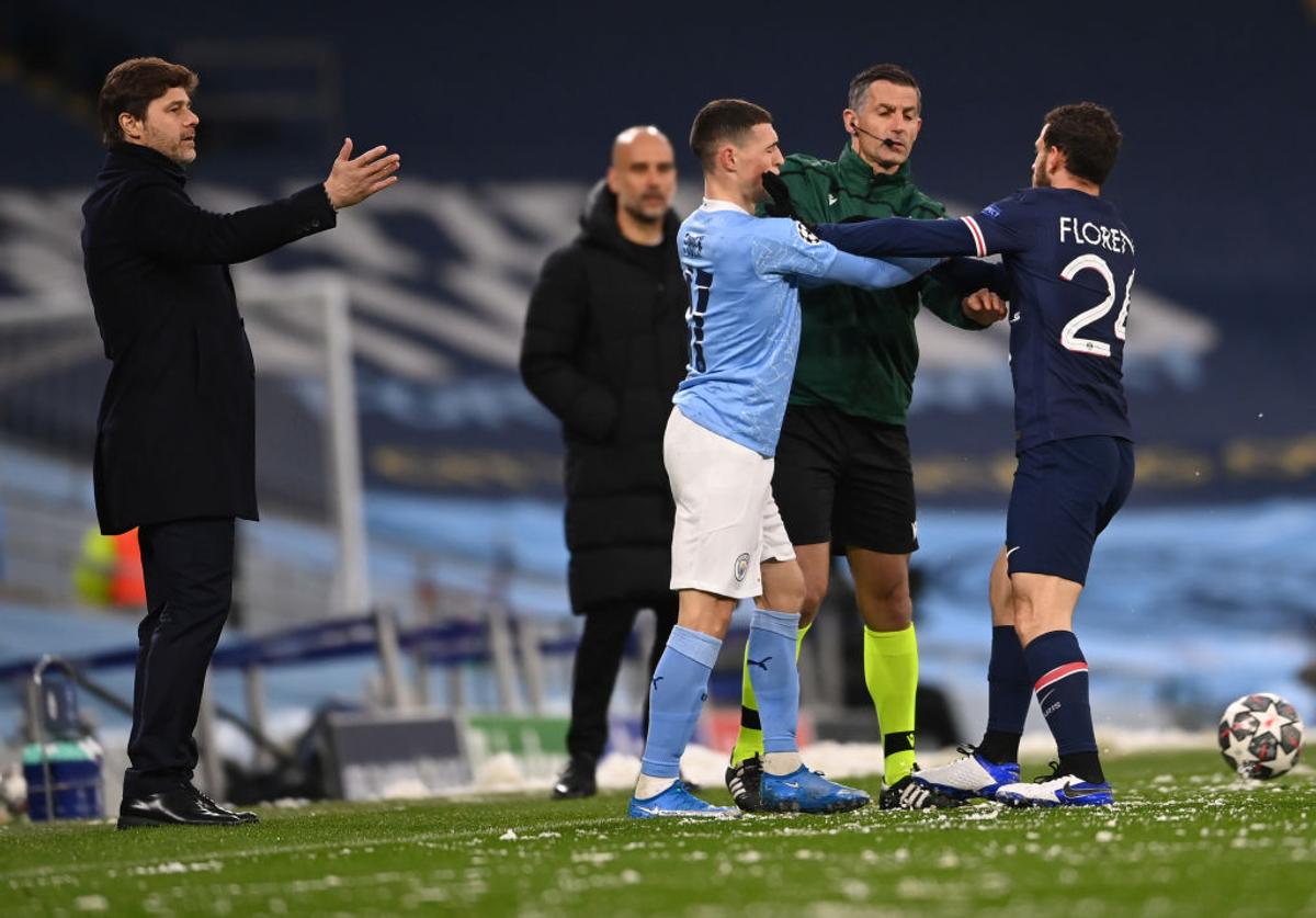 Recordurile bătute de Manchester City după calificarea în ultimul act al Ligii Campionilor