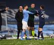 Recordurile bătute de Manchester City după calificarea în ultimul act al Ligii Campionilor