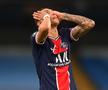 Manchester City - PSG 1-0, semifinala UEFA Champions League