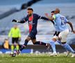 Scandal imens în Ligă! PSG îl acuză frontal pe Kuipers: „Ne-a înjurat. Ne-a zis F**k off!”