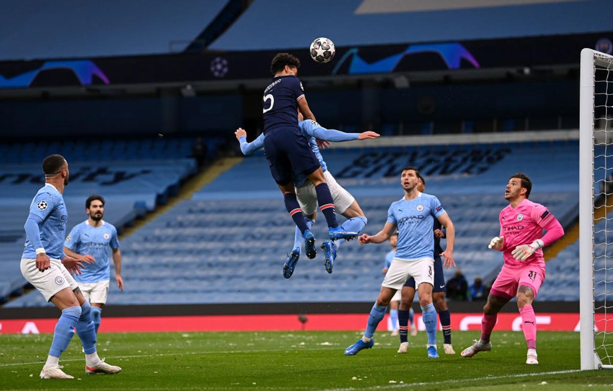 Recordurile bătute de Manchester City după calificarea în ultimul act al Ligii Campionilor