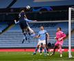 Manchester City - PSG 1-0, semifinala UEFA Champions League