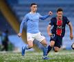 Manchester City - PSG 1-0, semifinala UEFA Champions League