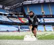 Manchester City - PSG 1-0, semifinala UEFA Champions League