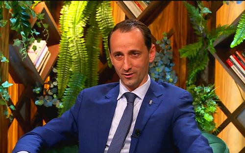 Mihai Covaliu a făcut dezvăluiri interesante în emisiunea lui Dragoș Pătraru