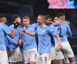 Manchester City - PSG 1-0, semifinala UEFA Champions League