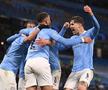 Manchester City - PSG 1-0, semifinala UEFA Champions League