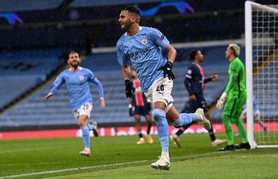 Recordurile bătute de Manchester City după calificarea în ultimul act al Ligii Campionilor