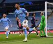 Manchester City - PSG 2-0