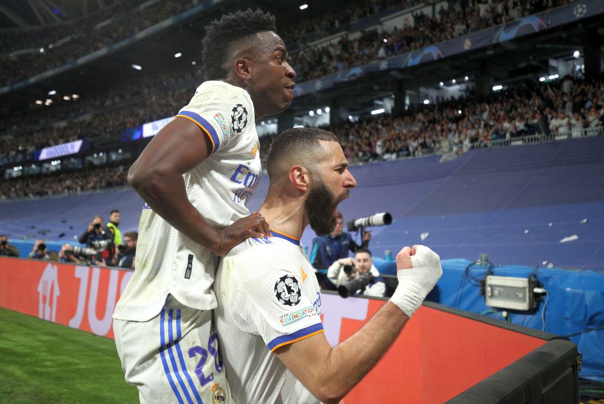 Salah, mesaj la miezul nopții pe Twitter, după calificarea lui Real Madrid în finala UCL » Ce le-a transmis spaniolilor