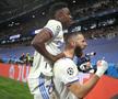 Real Madrid - Manchester City  / Sursă foto: Guliver/Getty Images