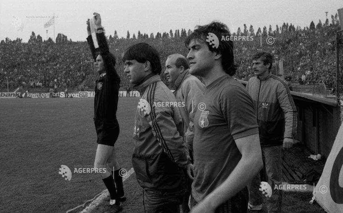 Edi Iordănescu, mesaj pentru Anghel Iordănescu, la 72 de ani