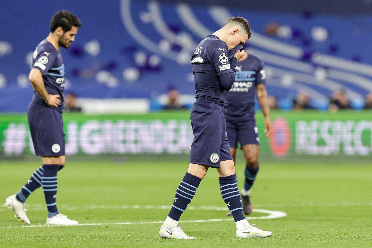 Manchester City, PRĂBUȘITĂ! Imagini teribile de la final: cum au suferit Guardiola și jucătorii săi, după o nouă eliminare de coșmar