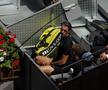 Patrick Mouratoglou, mesaj public pentru Simona Halep, după eliminarea de la Madrid: „Sunt entuziasmat pentru ce urmează”