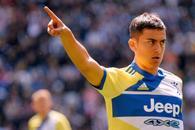 Trădarea verii în Europa » Gazzetta dello Sport dă ca sigură mutarea: „Acord pe 4 ani”
