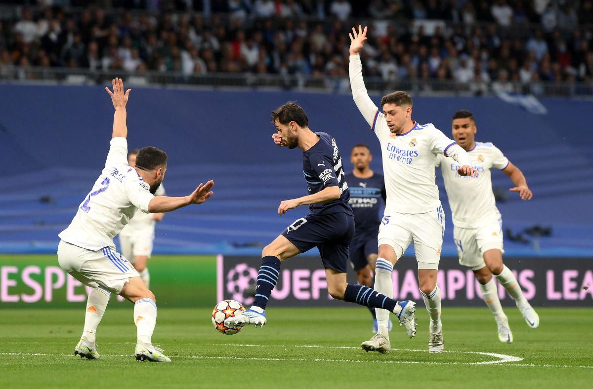 Real Madrid e nemuritoare! A revenit MIRACULOS cu City și va juca finala cu Liverpool