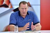 Helmut Duckadam, surprins de ultimul transfer încercat de Becali: „Nu știu ce ar putea să joace la FCSB!”