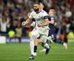 Real Madrid - Manchester City  / Sursă foto: Guliver/Getty Images