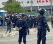 FOTO CSA Steaua - U Cluj 04.05.2022