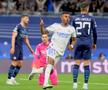 Real Madrid - Manchester City  / Sursă foto: Guliver/Getty Images