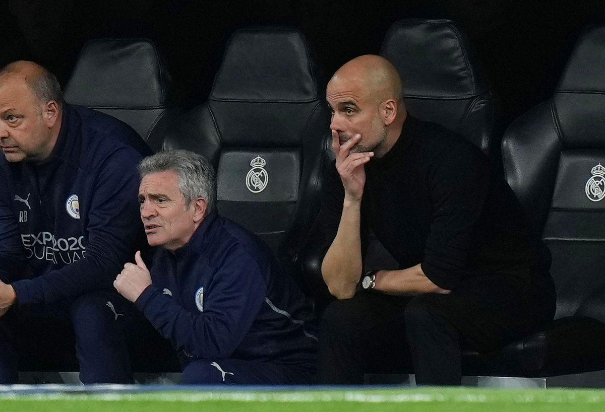 Manchester City, PRĂBUȘITĂ! Imagini teribile de la final: cum au suferit Guardiola și jucătorii săi, după o nouă eliminare de coșmar