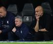 „Magia” Los Blancos a ieșit din nou la suprafață, „înghițind” un Manchester City neputincios / Sursă foto: Guliver/Getty Images