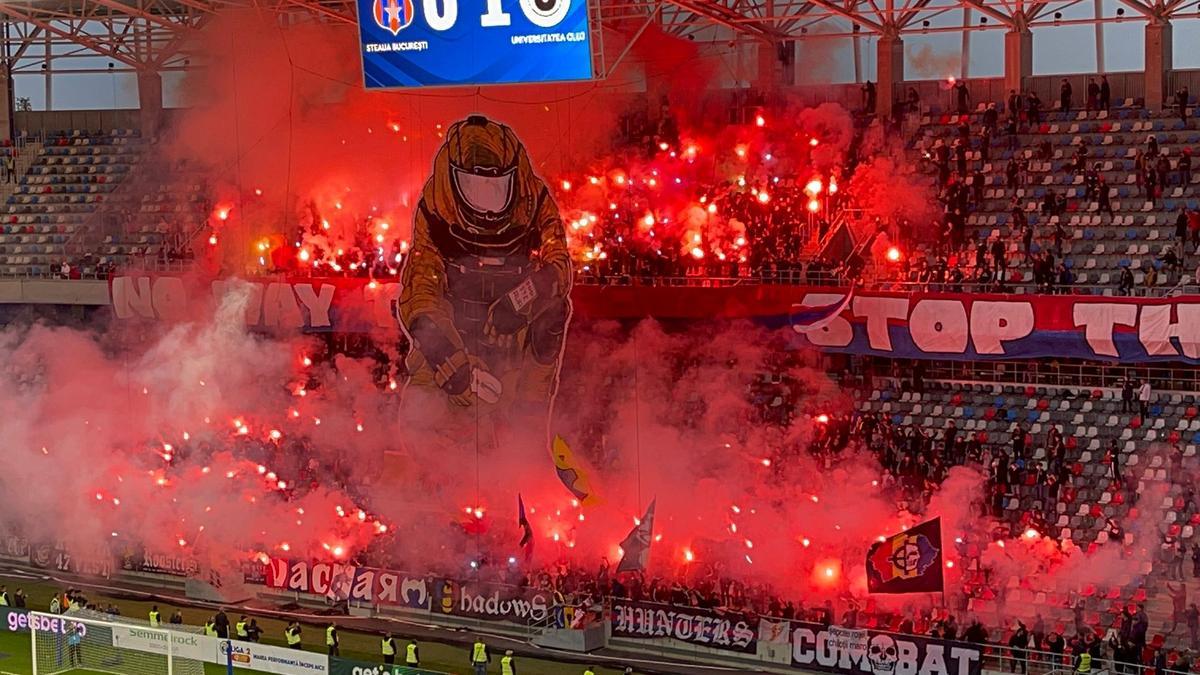 S-a încheiat Hermannstadt - Petrolul, meciul zilei din Liga 2 » Clasamentul ACUM în play-off