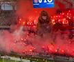 Clipe de panică în Ghencea: fotbalistul lui Oprița, inert pe gazon! Ambulanța, chemată de urgență: fotbalistul a fost „faultat” și de medic