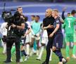 „Magia” Los Blancos a ieșit din nou la suprafață, „înghițind” un Manchester City neputincios / Sursă foto: Guliver/Getty Images