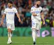 Real Madrid - Manchester City  / Sursă foto: Guliver/Getty Images
