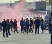 Clipe de panică în Ghencea: fotbalistul lui Oprița, inert pe gazon! Ambulanța, chemată de urgență: fotbalistul a fost „faultat” și de medic