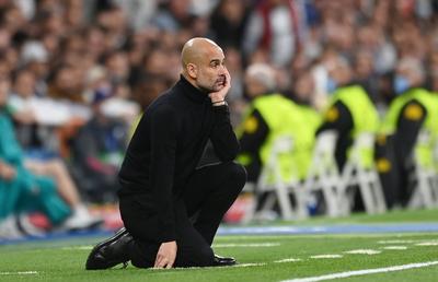 „Guardiola e blestemat de șamanii africani” » Declarația devenită virală, după cea mai neagră seară din cariera lui Pep